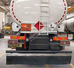 Camión Cisterna para Agua Potable – Mercedes-Benz Arocs 3345 (secundaria)