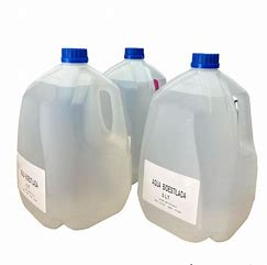 Paleta de Agua Potable 5L – Agua Clara (secundaria)